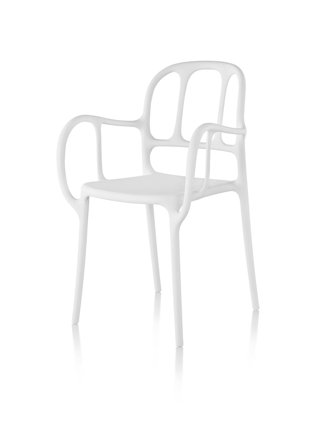 创意家具 - 坐具|餐椅|办公家具|球友会（中国）家具|米拉餐椅